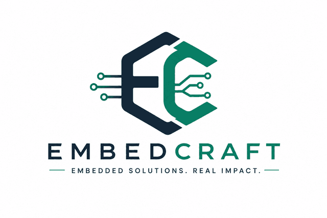 EMBEDCRAFT