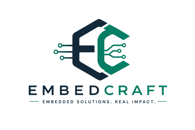 EMBEDCRAFT